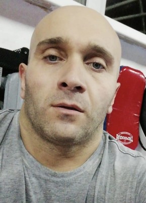Жорик Вартанов, 38, Republica Moldova, Chişinău