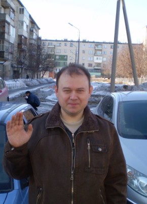 DMITRIY, 47, Россия, Каменск-Уральский