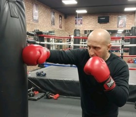 Ruslan, 49, Novosibirsk