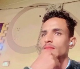 حسيني, 24, Cairo