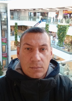 Сергей, 39, Россия, Радужный (Югра)
