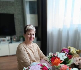 Незнакомка, 45 лет, Віцебск