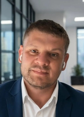 Алексей из Коломны 44 года