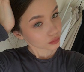 Eseniya, 22, Moscow