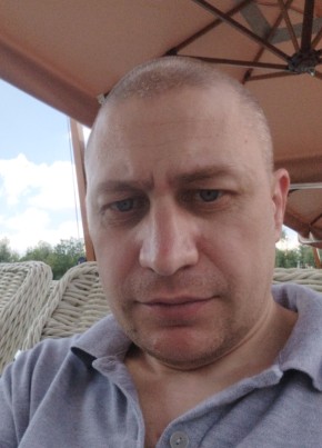 Максим из Горад Гомели 42 года