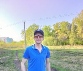 Альберт Шафиков, 38 лет, Стерлитамак