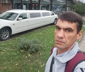 Анатолий, 46 лет, Астрахань