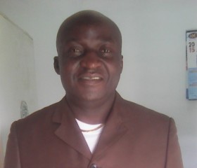 remmy, 56 лет, Mbeya