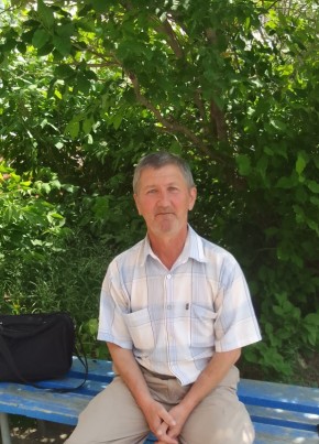 Sergei, 61, Россия, Северск