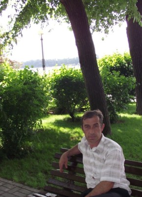 валерий, 53, Россия, Тимашёвск