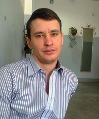 Вадим, 37 лет, Барнаул