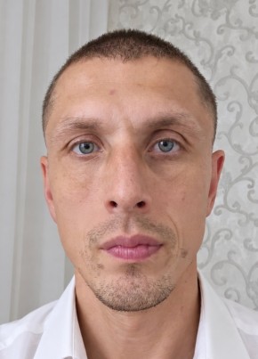 Стас из Барнаула 40 лет