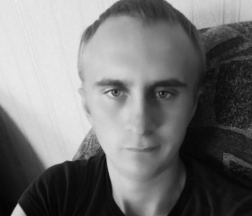Сергей, 28 лет, Талачын