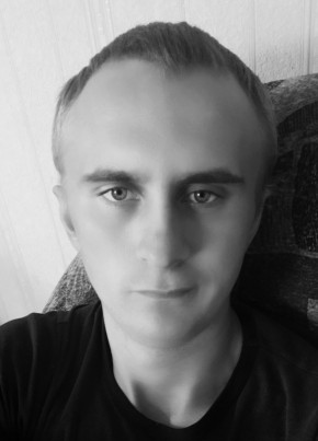 Сергей, 28, Рэспубліка Беларусь, Талачын
