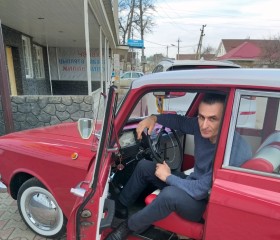 Artur, 43, Heilbad Heiligenstadt