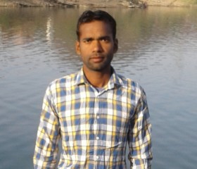 Vijay Kumar, 24 года, Lucknow