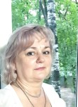 Юлия, 57 лет, Москва