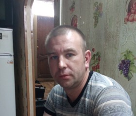 Алексей, 41 год, Сонково