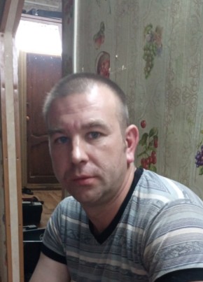 Алексей, 41, Россия, Сонково
