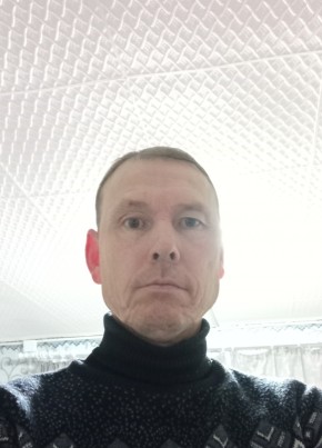 Сергей, 48, Россия, Селты
