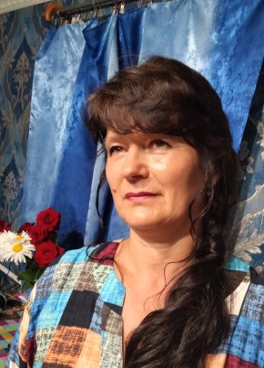 Оля, 52, Україна, Кременчук