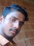 Kamrej Alam, 19 лет, Kanhangad