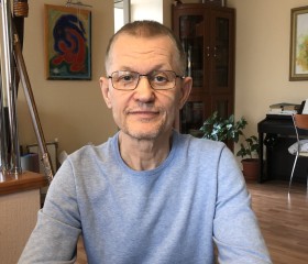 Олег, 68 лет, Екатеринбург