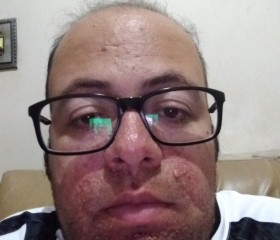 Matheus, 34 года, São Paulo capital