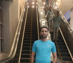 Om Thakur, 34 года, Mumbai