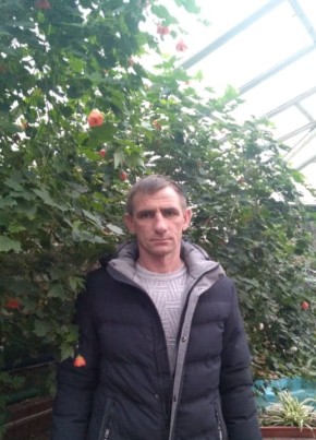 Георгий, 42, Россия, Воронеж