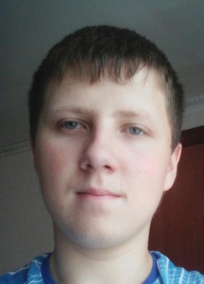 Максим, 23, Россия, Тбилисская