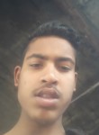 Ayush  Kumar, 19 лет, Rāmnagar (Bihar)