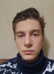 Ярослав, 18 лет, Москва