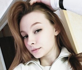 Varvara, 20, Moscow