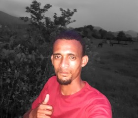WT rei delas, 23, Tangua