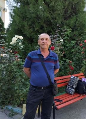 Александр, 58, Қазақстан, Алматы