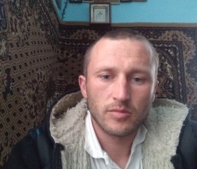 Сергей, 35 лет, London