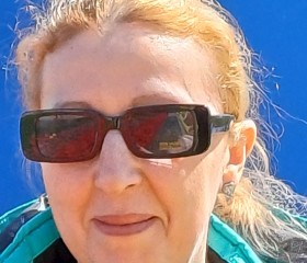 Ольга, 46 лет, Санкт-Петербург