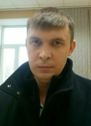 Егор, 34, Россия, Киров (Кировская обл.)
