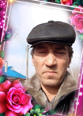 Владимир, 54, Россия, Кореновск