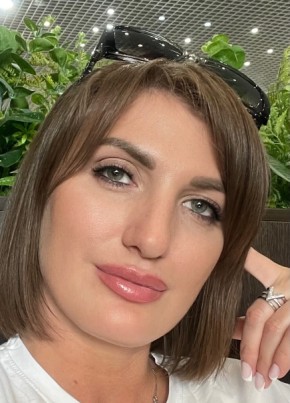 Екатерина, 33, Россия, Магнитогорск