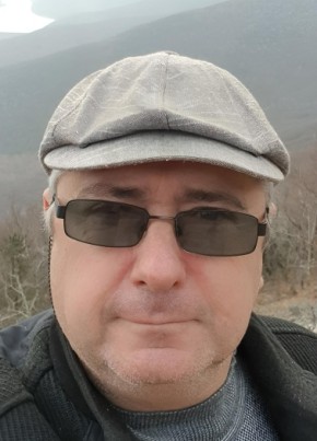 Дмитрий, 51, Россия, Арсеньев
