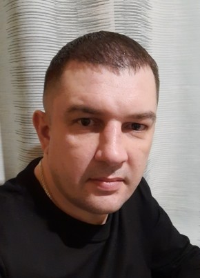 Александр из Пушкино 44 года