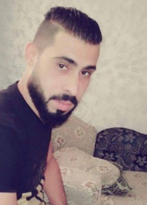 Zaid, 32, المملكة الاردنية الهاشمية, عمان