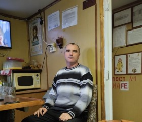 Олег, 53 года, Керчь