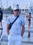 Саня - Красновишерск