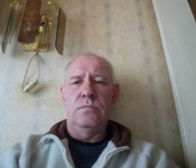 Игорь, 49 лет, Бугульма