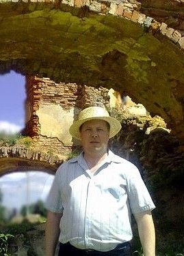 Григорий, 49, Рэспубліка Беларусь, Горад Гродна
