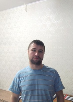 Николай, 37, Россия, Оленегорск
