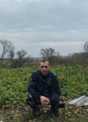 Андрей, 38, Россия, Саранск